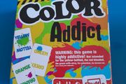 Color Addict Card Game