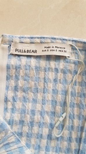 Pull&Bear Dress size XS/S