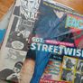 Comics Eagle Comics. Image 7