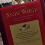 Snow White ! A Magic 3-Dimensional Fairy-Tale ! Hardcover ! 2006 ! by Fernleigh Books ! Image 4