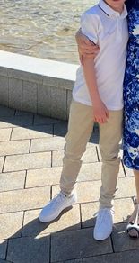 Trousers age 9-10