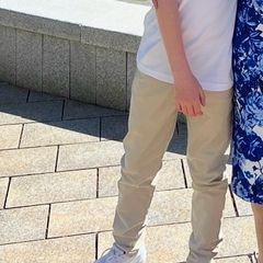 Trousers age 9-10