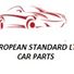 European Standard Car Parts LTD
