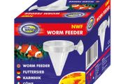 Aqua Nova Worm Feeder