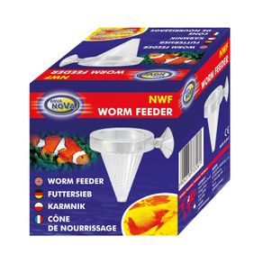Aqua Nova Worm Feeder