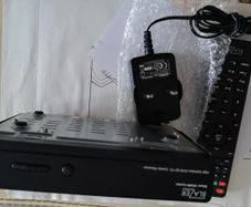 Blazer HD400 Combo DVB-S2+T2 Receiver