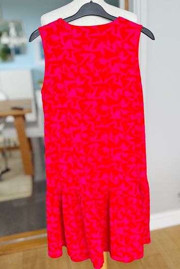 Summer dress   Saint & Sofia designer