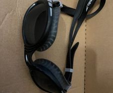 speedo swim goggles futura biofuse flexi seal