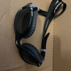 speedo swim goggles futura biofuse flexi seal