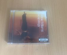 Robbie Williams - Escapology