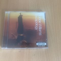 Robbie Williams - Escapology