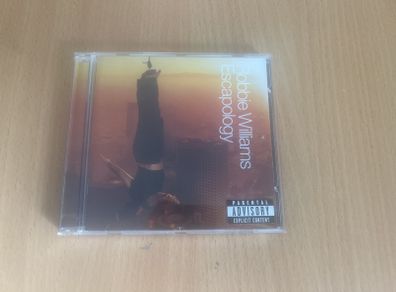 Robbie Williams - Escapology