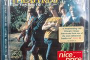 The Byrds - The Very Best Of CD (1997) Psychedelic Folk Rock EX+