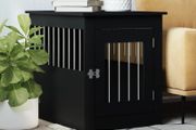 Dog Crate Furniture