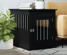 Dog Crate Furniture