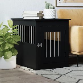 Dog Crate Furniture