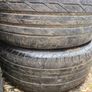 17" Genuine Mercedes Alloys Image 9