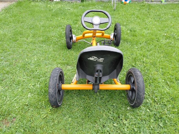 Berg Go Kart
