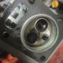 Lawnmower servicing Image 8