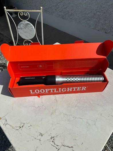 Fire lighting tool