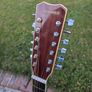 Hohner HW1200N 12-String Acoustic Guitar Image 4