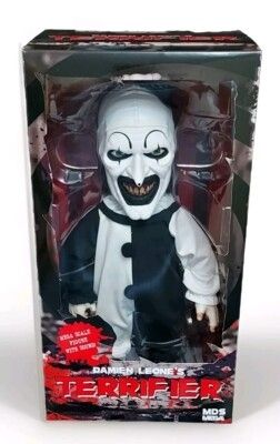 Mezco Mega Scale 15inch Figures