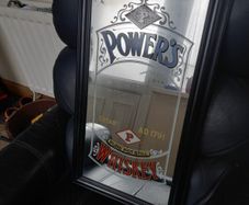 powers  mirror pub