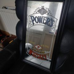 powers  mirror pub