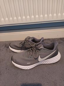 Nike Trainers Runners