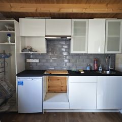 IKEA kitchen