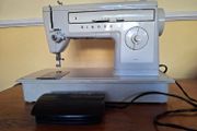 Singer Sewing Machine.