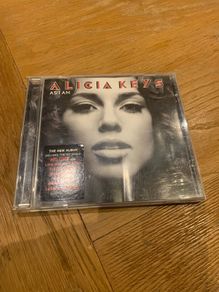 Alicia Keys - As I Am