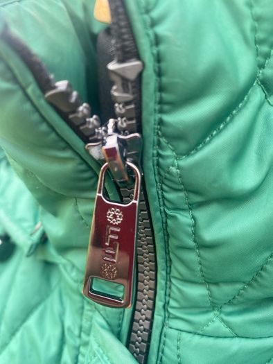 Frandsen German jacket size 8