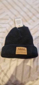 timerland hat & canada hat & scarf set