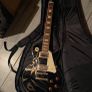 epiphone les paul standard electric guitar Image 2