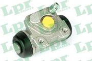Toyota Corolla E11 Honda Civic Rear Right Brake Wheel Cylinder LPR 5141