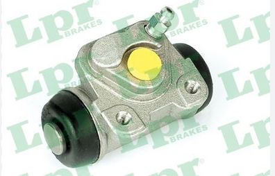 Toyota Corolla E11 Honda Civic Rear Right Brake Wheel Cylinder LPR 5141