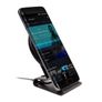 Veho Wireless Charging Cradle with Removable Charging Pad Image 2
