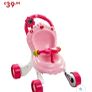 Fisher-Price Baby Walker/pram Image 6