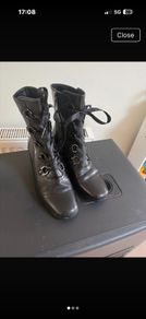 boots
