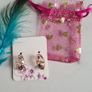 Brand new earrings Image 4