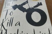 Junior Cert English novel.