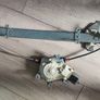 k12 Nissan Micra window regulator Image 2