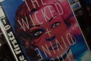 The Wicked + The Divine ! First Issue !  Image Firsts Edition Second Printing ! 2015 ! by Image Comics !