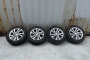 Genuine Land Rover Sport 20" Alloy Wheels