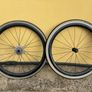 Carbone wheels Image 2