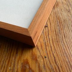 Cherry Hardwood Frame