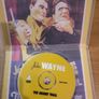 John Wayne The Desert Trail DVD 1935 Image 3