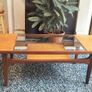Mid Century Vintage Glazed G Plan Coffee Table Image 5