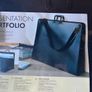 A2 Presentation Portfolio Carry Case Image 2